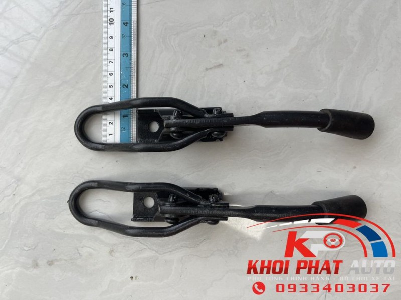 Khoá tôm thùng KIA K3000 K165 K140 KIA 1.4 tấn K200 K250 