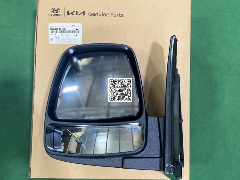 Gương hậu KIA K200 kính hậu K250 chính hãng