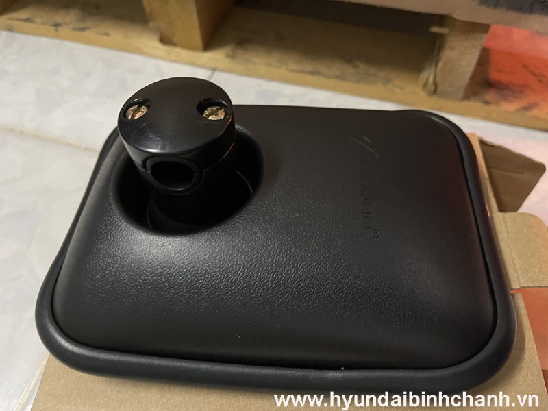 Kính mo vuông gương hậu lắp thêm cho Hyundai N250 HD72 HD99 110S HD120SL HD800 Mighty 2017