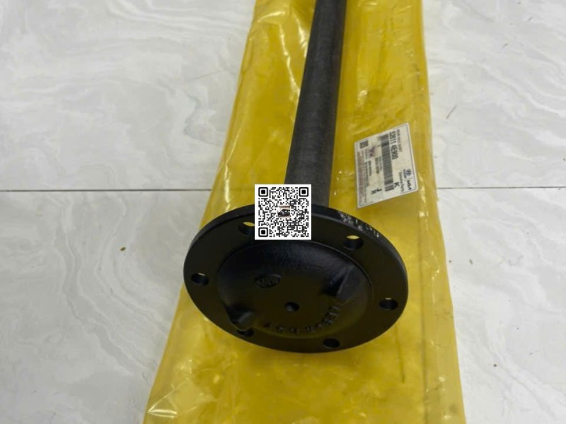 Láp ngang cầu sau Hyundai N250 Kia K200 K250 Porter H150 chính hãng