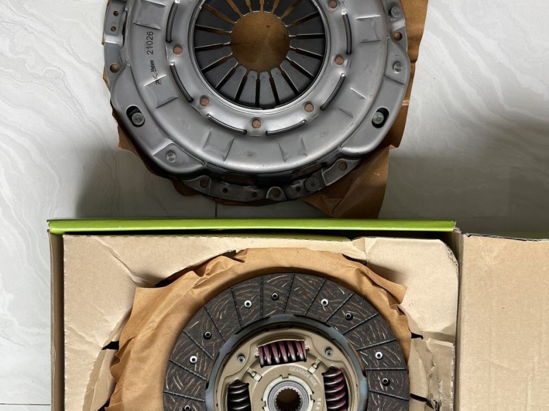 Bố ly hợp mâm ép Kia K3000 K165 bố li hợp K2700 