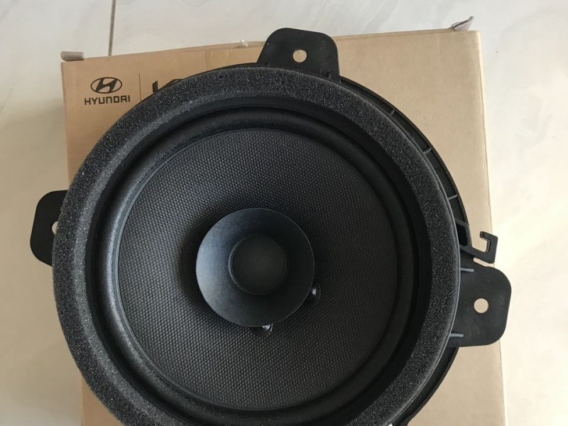 Loa cánh cửa Kia K200 K250 chính hãng