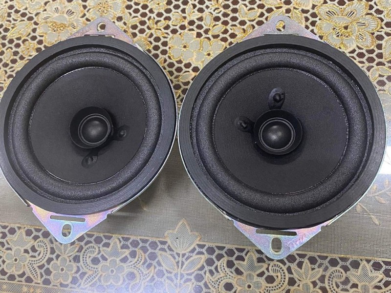 Loa nhạc Porter 2 loa nhạc H150 loa cabin Hyundai KIA K200 K250