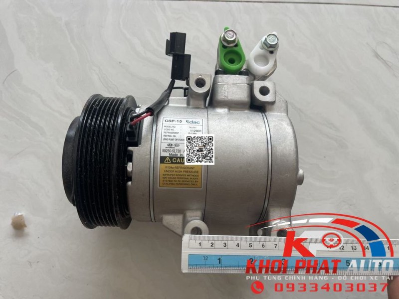Lock lạnh Hyundai EX8 lock lạnh EX8 GT Thành Công