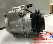 Lốc lạnh Isuzu QKR 210 270 chính hãng