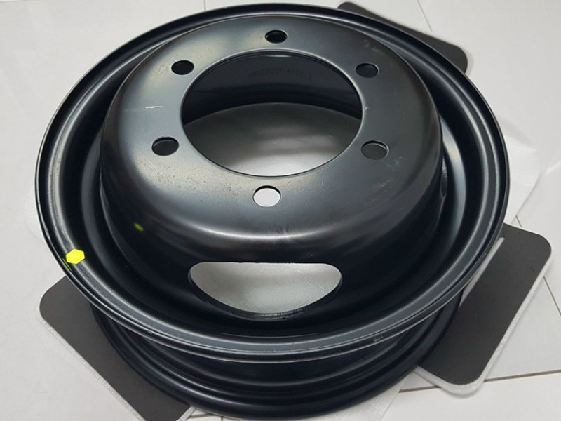 Mâm bánh xe Hyundai H150 mâm H150 Lazang Porter H150 Thành Công