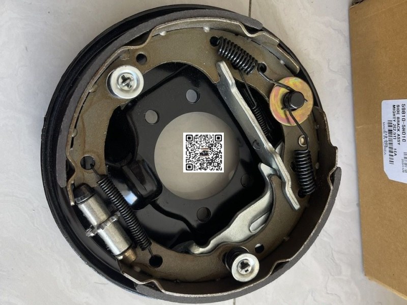 Không có thiết lập ảnh 