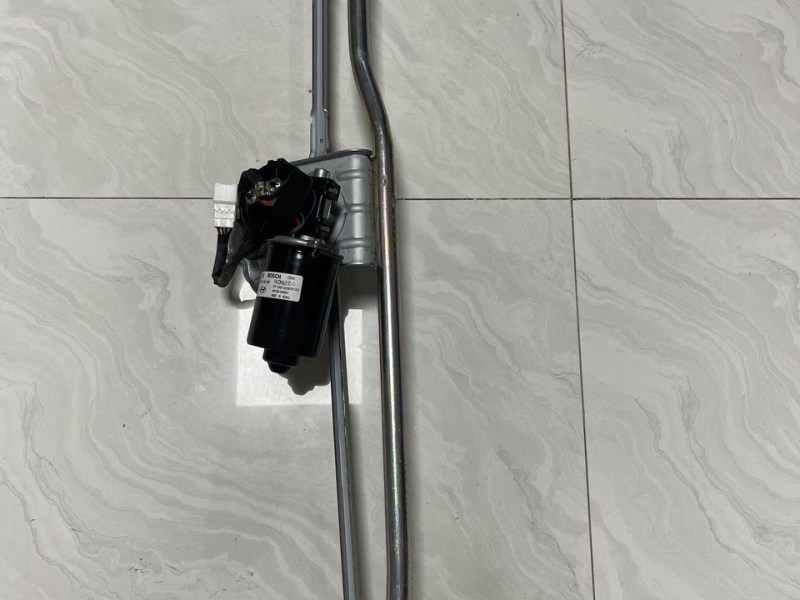 Mô tơ sàn gạt mưa Hyundai N250 HD72 HD99 110S chính hãng