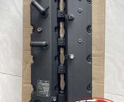 Nắp dàn cò KIA Bongo 3 chính hãng