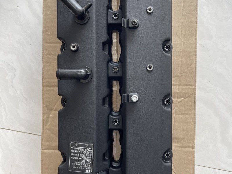 Nắp dàn cò KIA Bongo 3 chính hãng