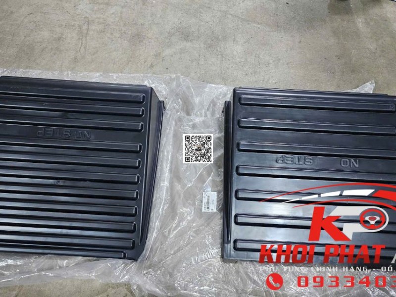 Nắp đậy bình Hyundai HD1000 HD320 HD700 HD360 Trago chính hãng