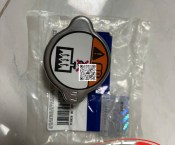 Nắp két nước Hyundai HD72 HD99 110S N250 HD700 HD800 chính hãng