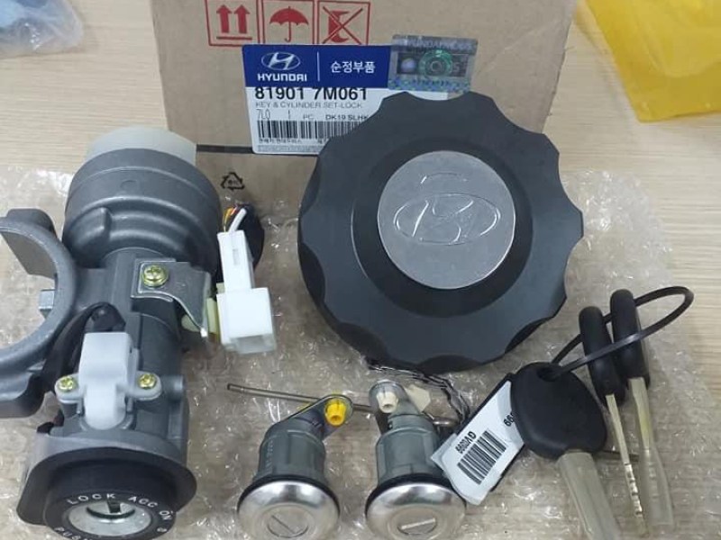 Ổ khoá chính HD1000 HD320 ổ khoá cánh cửa HD270 HD170 HD700