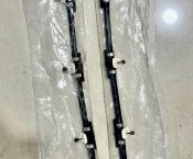 Ống dầu hồi Hyundai Porter N250 Solati K200 K250 chính hãng