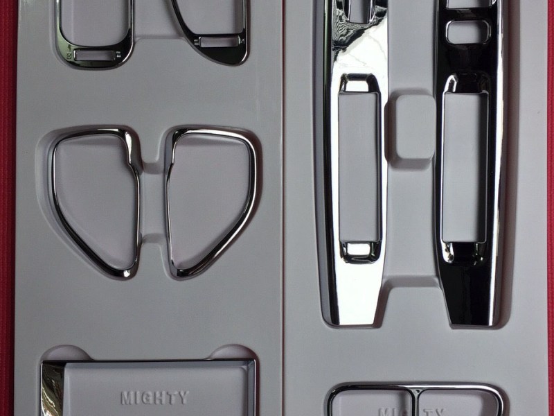 Ốp gương HD72 Ốp mặt galang HD72 Ốp đèn pha N250 110S 110SL 110XL