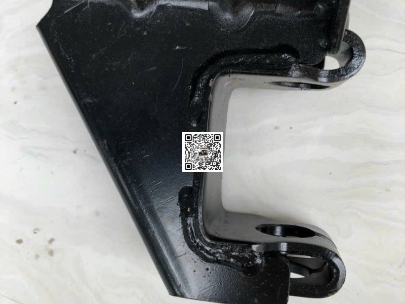 Bát nhíp Hyundai HD72 HD99 Mighty 2017 HD120SL 110S 