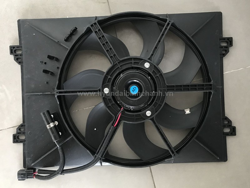 Quạt gió giàn nóng IZ49 IZ65 IZ68 Dothanh quạt gió dàn nóng Veam