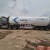 Rơ mooc chở Gas 52 khối bồn chở gas