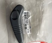 Tay gạt chỉnh vô lăng Hyundai HD72 HD99 110S HD700 HD800 chính hãng