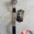 Tay gạt thùng kín xe tải Inox thép CT3