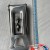 Tay khoá hộp thùng xe tải Inox