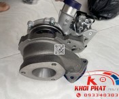 Turbo Ford Ranger 2.2l 3.2l