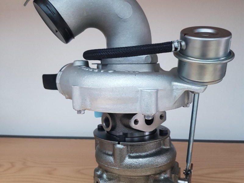 turbo hyundai porter 2 h150