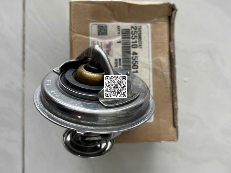 Van hằng nhiệt Hyundai HD72 HD99 110S N250 HD700 HD800 chính hãng