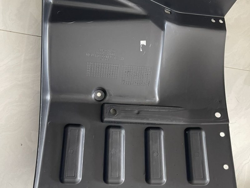 Vè chắn bùn Hyundai HD72 HD99 110S N250 HD700 HD800 chính hãng