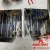 Vè chắn bùn Inox KIA K200 K200S K250 K190 loại tròn cao cấp