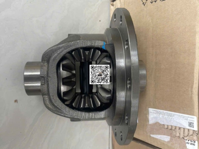 Bánh răng vi sai Hyundai Porter H150 N250 Solati K200 K250 chính hãng