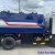 Xe bồn xăng dầu 6 khối Isuzu 