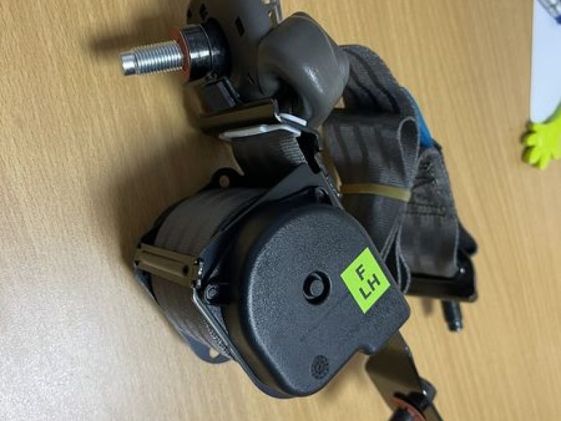 Xích beo Hyundai Porter 2 H150 dây đai an toàn Porter H100 chính hãng