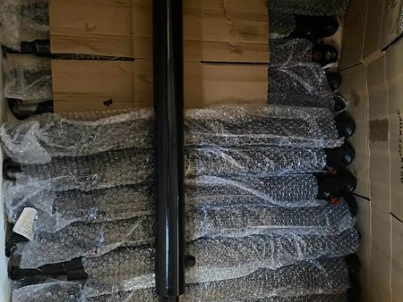 Xy lanh thuỷ lực ty thuỷ lực