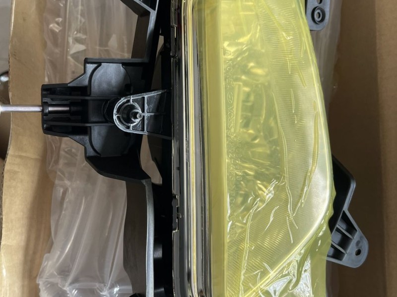 Đèn cản Hyundai Porter 2 H150 H100 chính hãng 